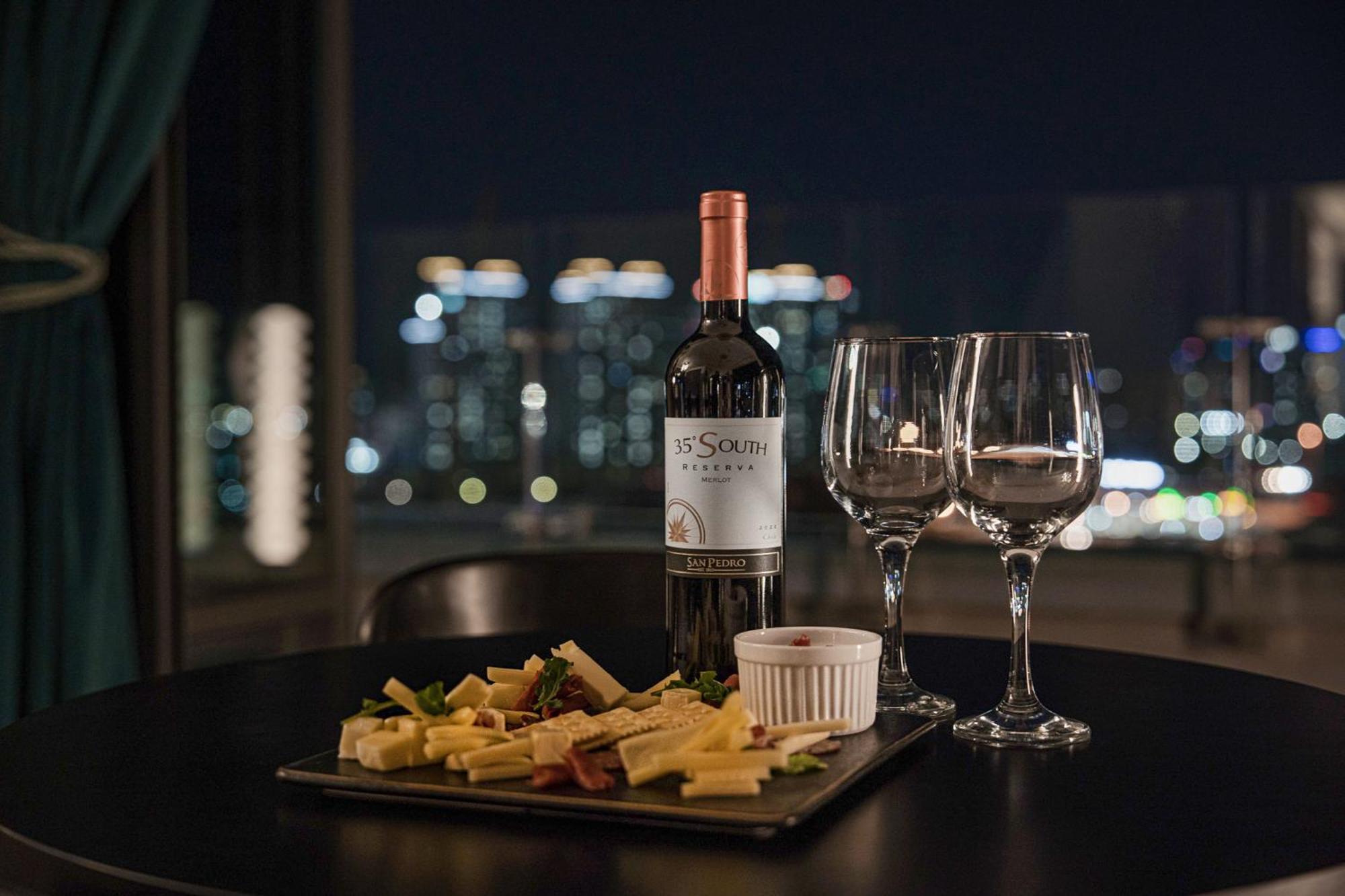 Act旅游酒店 大邱 外观 照片