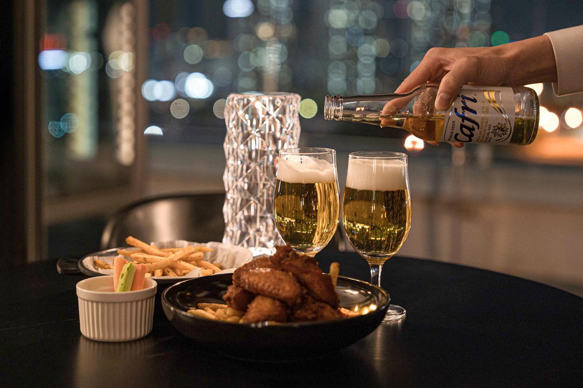 Act旅游酒店 大邱 外观 照片